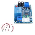 thumbnail image 2 of Loewten Full Automatic Water Level Controller Liquid Level Control Module Board XH-M203,Water Level Control Board,XH-M203 Water Level Controller, 2 of 8