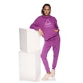 thumbnail image 2 of Sweat à capuche polaire pour femme Reebok, 2 of 9