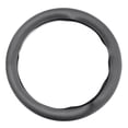 thumbnail image 1 of RYGRZJ Car Silicone Steering Wheel Cover Snake Pattern Auto Universal Accessory -*, 1 of 5