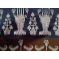 thumbnail image 4 of oneOone Cotton Poplin Fabric Ethnic Ikat Print Fabric BTY 42 Inch Wide, 4 of 4
