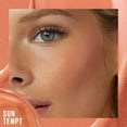 thumbnail image 2 of Sunkisser Blush, Blendable Formula, Natural Glow, Vitamin E Infused, 2 of 6