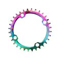thumbnail image 4 of fastboy Vélo Bicyclette pour DH Incluse Modification Vélo Pas Boulons 32T, 4 of 6