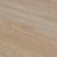 thumbnail image 3 of Bouclair Oak Wood Veneer Side Table End Table, 3 of 6