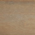 thumbnail image 3 of Pemberly Row Ensemble de Salle à Manger en Bois Style Ferme 5 Pcs, Brun Rustique, 3 of 15