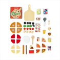 thumbnail image 3 of Wooden Pizza Food Truck Activity Center, 3 of 5