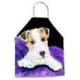 thumbnail image 1 of Carolines Treasures SS8971APRON Fox Terrier Tablier - 27 x 31 Po., 1 of 4