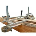 thumbnail image 3 of Chain Saw Mill,Aluminum Steel Plate Portable Lumber Cutting Tool Wood Milling Tool World-Class Design, 3 of 9