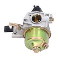 thumbnail image 4 of Carburetor Sparking Plug Set,Carburetor Kit with Paper Carburetor Set Mower Accessories Quality You Can Trust, 4 of 8