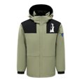 thumbnail image 5 of NARABB USB Intelligent Constant Temperature Heated Windproof Plus Size Coat For Men And Women Winter 4 Heated Jacket Coat, 5 of 5