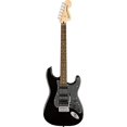 thumbnail image 1 of Fender Affinity Series HSS Stratocaster avec Laurier FB - Noir Métallique, 1 of 4