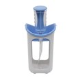 thumbnail image 1 of Baby Food Maker With 10 Reusable Storage Bags For Pureeing Fresh Fruit And Vegetables 23 cm x 13 cm x 9.5 cm, 1 of 7