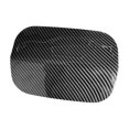 thumbnail image 3 of Fuel Gas Tank Door Cover , Car Accessories Carbon Cap Cover for , Stable Performance, 3 of 10