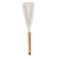 thumbnail image 2 of Yhmxh Kitchen Gadgets Cooking Gadgets Kitchen Gifts Home and Kitchen Wooden Handle Kitchenware Non Stick Pot Cooking Salad Kitchenware Shala shovel, 2 of 8