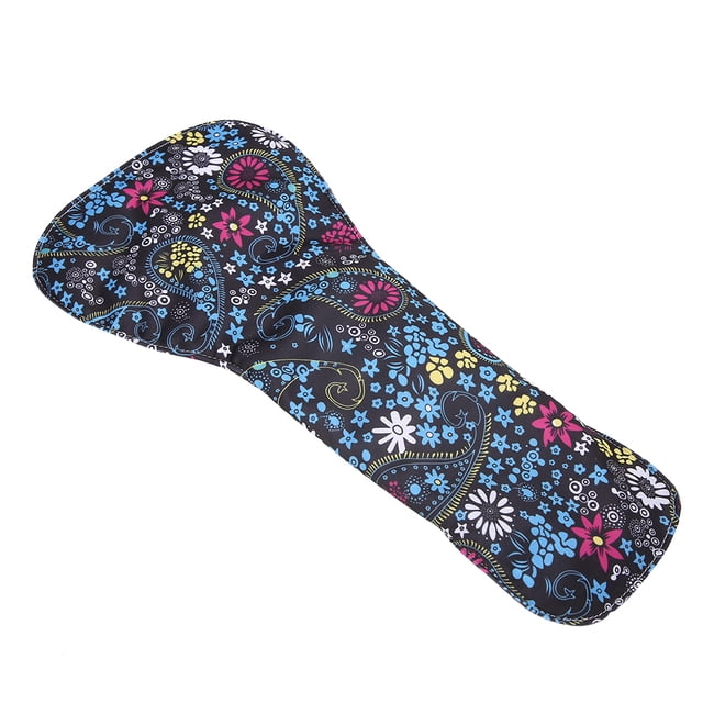 Sanitary Pad, Skin-Friendly Sanitary Napkin, Recyclable Convenient Practical For Home Women #1