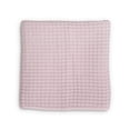 thumbnail image 1 of Lulujo - Baby, Infant, Toddler - Boho Collection - Cotton Waffle Blanket - Machine Washable, 1 of 6
