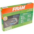 thumbnail image 1 of FRAM® FCF8392A Fresh Breeze® Cabin Air Filter, 1 of 5