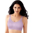 thumbnail image 1 of Bali Womens Comfort Revolution Microfiber Crop Top 2-Pack, S, 1 of 1