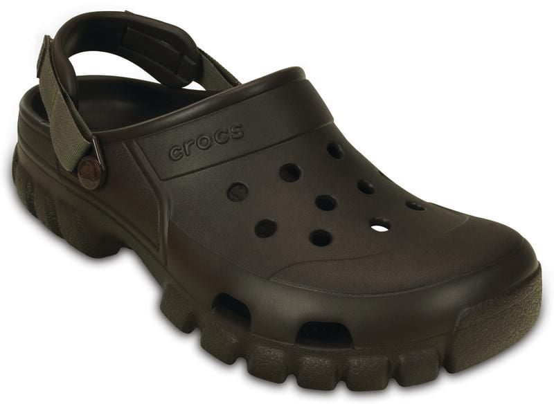Crocs Offroad Sport Clog Adult Unisex