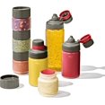 thumbnail image 1 of OXO Outdoor 7-Piece Spice Shaker & Squeeze Bottle Set | 7-Piece, Set, 1 of 9