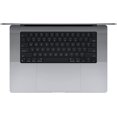 thumbnail image 2 of Restauré Apple MacBook Pro 16 Pouces (2021) M1 Pro, 16 Go RAM, 512 Go SSD, Écran Liquid Retina XDR (Gris Cosmique) - Remis à Neuf Bon, 2 of 5