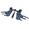 thumbnail image 3 of Dog Leg Brace, Breathable Dog Joint Wrap Relieve Pain Shockproof Elastic  For Dogs XS, 3 of 8