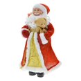 thumbnail image 2 of Abbracc Figurine du Père Noël StyleG, 2 of 9