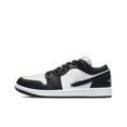 thumbnail image 1 of Chaussures de Planche à Roulettes Rétro Basses Dunk « Black » pour Hommes Classiques Unisexes Espadrilles Panda Noires et Blanches Chaussures pour Hommes Garçons, 1 of 7