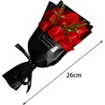 thumbnail image 4 of Romantic Rose Blossom Gift Box - Timeless Floral Surprise For Loved Ones, Champagne,Red, 4 of 7