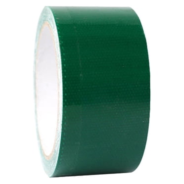 Canvas Repair Tape 2 in x 16.4 ft Heavy Duty Adhesive Tent and Awning Repair Tape for Sun Protection and Reinforcement