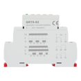 thumbnail image 2 of Cycle Timer Relay, Cycle Timer, LED Indicators Settable Small Volume Super Wide For Electric Circuit Home Indoor Outdoor, 2 of 8