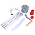thumbnail image 2 of Loewten Aluminum Alloy Drum , Barrel , For Pumping Fuel Oils For Pumping Petrol, 2 of 8