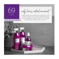 thumbnail image 3 of Biotop 69 Active Curly Hair Souffle 500mL, 3 of 3