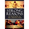thumbnail image 1 of Strong Reasons, 1 of 2