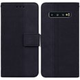 thumbnail image 3 of Case for Samsung Galaxy S10 PLUS Durable Magnetic PU Leather Card Holder Wallet Flip Cover, 3 of 5