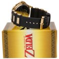 thumbnail image 5 of Zelda Triforce Watch with Rubber Band, 5 of 5