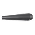thumbnail image 2 of Motorcycle Exhaust Slip on Muffler Pipe Fit For Street 500/750 CC 20 2015-2017/A, 2 of 6