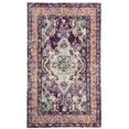 thumbnail image 4 of Safavieh Monaco Toria Traditional Area Rug, 4 of 6