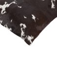 thumbnail image 2 of TORINO QUATTRO COWHIDE PILLOW 18"X18" 2-PACK, 2 of 2