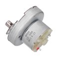 thumbnail image 4 of Gear Motor Reduction Geared Box Equipment Industrial Control Supplies 40RPM DC12V JS‑50T, 4 of 14