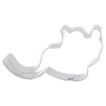 thumbnail image 3 of Vaidha Shaped Aluminium Sugarcraft Cake Cookies Baking Cutter Mould, 3 of 6