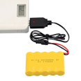 thumbnail image 3 of HLONK Charger Li-ion battery SM-2P Toys remote control toy SM-2P portable USB Charger, 3 of 7