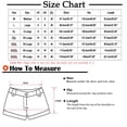 thumbnail image 2 of Mens Casual Shorts Zipper Elastic Slim Denim Mid-Length, Ripped Play Wrap Pants for Outdoor & Daily, 2 of 8