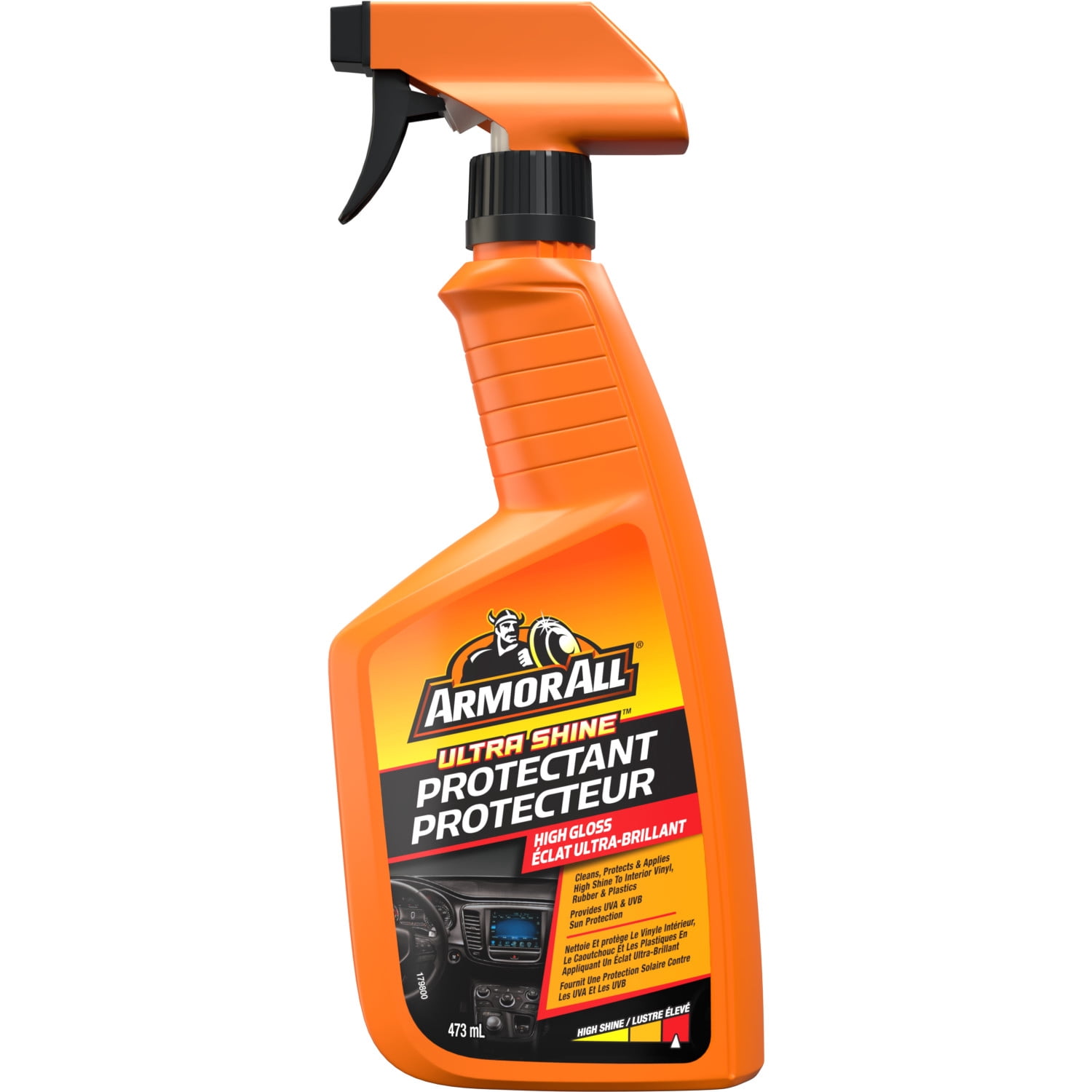 Protecteur Armor All Ultra Shine (473 millilitres [16 oz liq.])