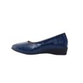 thumbnail image 2 of LSLJS Chaussures à Bout Pointu à Talon Compensé pour Femmes, Mode Décontractée Printemps et Été, Nouveau Style, Couleur Unie, Chaussures pour Femmes, Cadeaux pour Femmes, 2 of 9
