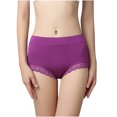 thumbnail image 1 of sous-Vêtements pour Femmes Taille Haute Moyenne, 1 of 9