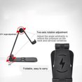 thumbnail image 2 of Xingzhi Mobile Phone Stand Cellphone Desktop Holder Bracket Plastic Folding Adjustable Phone Rack, 2 of 9