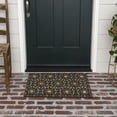 thumbnail image 3 of Mainstays Entrée Mosaique grain 18" x 30" Tapis, 3 of 6