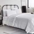 thumbnail image 2 of Puredown® Lightweight White Down Blanket, 2 of 5