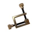 thumbnail image 1 of Violin Edge Clamp Violin Edge Cracks Repair Tools for Violin Edge Clamp Viola Viola Cello Making, 1 of 7
