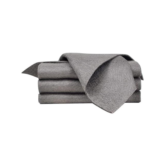 MVRLSH Daily Deals Clearance, Cleaning Cloth Cleaning Cloth Microfiber Cleaning Cloth Reusable Microfiber Glass Cleaning Cloth Multipurpose Microfiber Towels For Kitchen Glass Car Window Cleaning